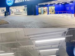 -盒马X会员店(王府井奥莱UP TOWN店)