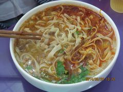 -孟记传统大刀面(星源商城店)