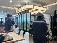 -第一中心医院-食堂(复康路店)