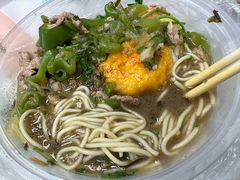 -聚知鲜面馆(上海嘉定马陆分店)