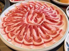 -蜀留香火锅·始于1999·原四川老火锅(白堤路店)