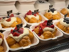 -B&C黄油与面包·THE GARDEN BAKERY概念店(世纪汇店)