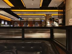 -半秋山西餐厅(宜昌大洋店)