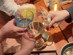 -THE CANNERY&JUJU 新鲜海鲜·牛排美食酒廊