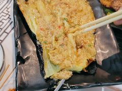 -云晓光头烧烤吧(德平路店)