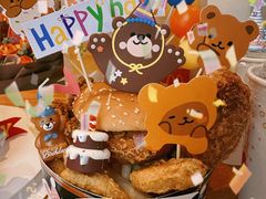 -麦当劳(皇岗路店)