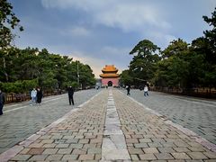 -北陵公园
