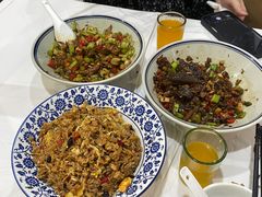 -新新湘菜馆(新中街二条店)