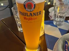 -Paulaner·德国帕拉娜自酿啤酒餐厅(海上世界店)