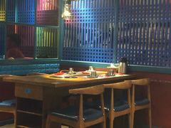 大堂-老炉家木炭烤肉(长江国际店)