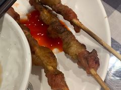 -丽池宫韩式汗蒸会馆(华灯坊店)