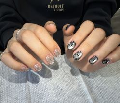 -丹曦·美甲美睫