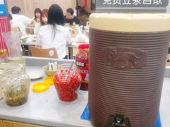 -百家鸡味馆(清泰店)