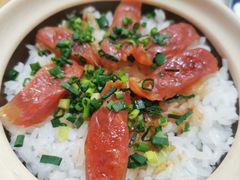 -铭家点心(秦岭路店)