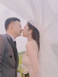 -青禾蒙娜丽莎婚纱摄影(武汉总店)