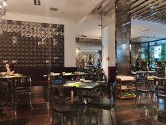 大堂-小资太太餐厅(南岗区店)