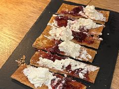 -LA CREPERIE BRETONNE布列塔尼法式餐厅(天童北路店)