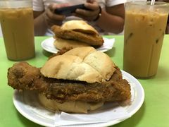 -胜利茶餐室