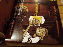 -三千里烧烤(外滩店)
