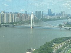 -金逸空中电影城(广州塔店)