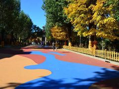 -哈尔滨文化公园