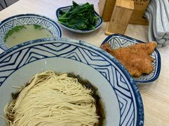 -朱洪元苏式面馆(绿宝广场店)
