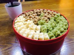 -iFood甜嫩嫩(江东北路店)