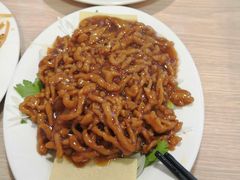 -姥家春饼店(漳州二路店)