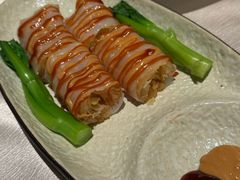 -上海金桥红枫万豪酒店-万豪中餐厅