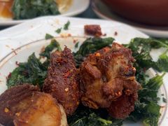 -云隐小厨·传统大理美食(复兴路店)