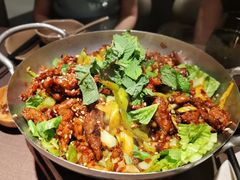 -山石榴·贵州菜(陆家嘴中心店)