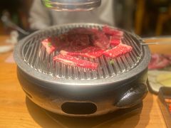 -千寻烧肉(政务区店)