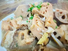 -大赤坎肥仔强烧味海鲜餐厅(大赤坎店)