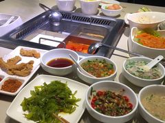 -海底捞火锅(吾悦国际广场店)