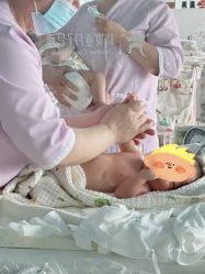 -新寰亚月子会所(金鸡湖凯宾店)