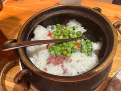 -云海肴云南菜·蒸汽石锅鱼(北京良乡华冠店)