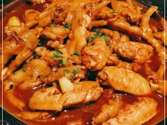 -胖哥俩肉蟹煲(福州仓山爱琴海店)