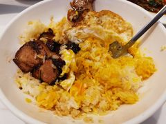 -香港茶餐厅文化体验馆(茶山镇店)