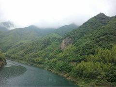 -藏龙百瀑风景区