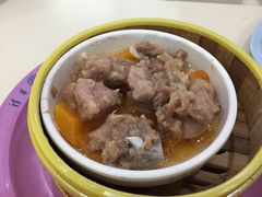-清华大学-观畴园餐厅