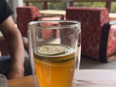 -半山半岛洲际度假酒店·观海廊