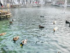 -水磨沟公园