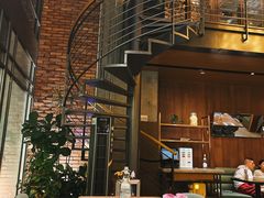 -OGGI TRATTORIA PIZZERIA(深业上城店)