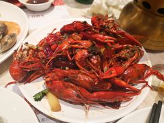 -芭菲盛宴·环球美食(解放碑英利国际店)