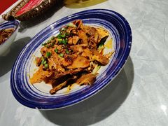 -雲蜀龙阁·金牌水煮鱼(方庄店)