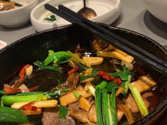 -云海肴·汽锅鸡·云南菜(高德置地店)