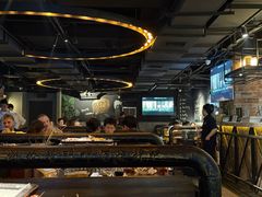 -麦凯伦烧烤·精酿超级工厂店(金桥总店)