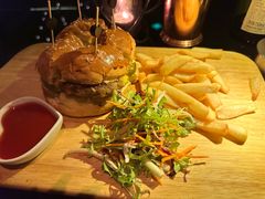 -柒Lounge(三里屯店)