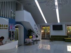 -西安小天鹅艺术团(曲江Alice店)