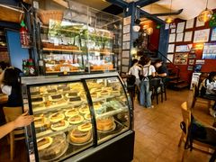 -萨尔瓦多Salvador's